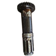 Вал п хода Д6