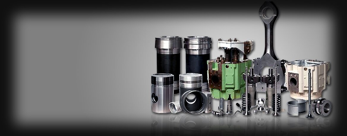 Приобретем запчасти по хорошей цене